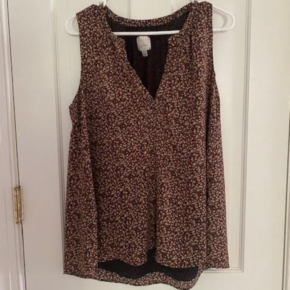 Hatch by J.Crew Blouse